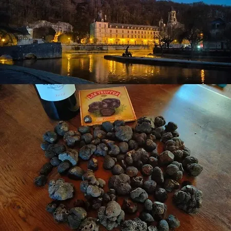 بيت للعطل Moulin Du 17 Eme 3 Etoiles A 10 Min De Brantome En Perigord *