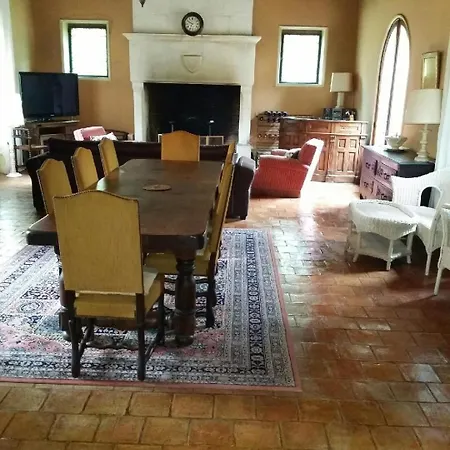 Moulin Du 17 Eme 3 Etoiles A 10 Min De Brantome En Perigord